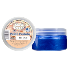 Πάστα Πέρλας Pasta Perlata Maxi Decor 134 Μπλε_PP22002926